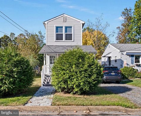 109 FORREST AVENUE WILMINGTON DE 19805