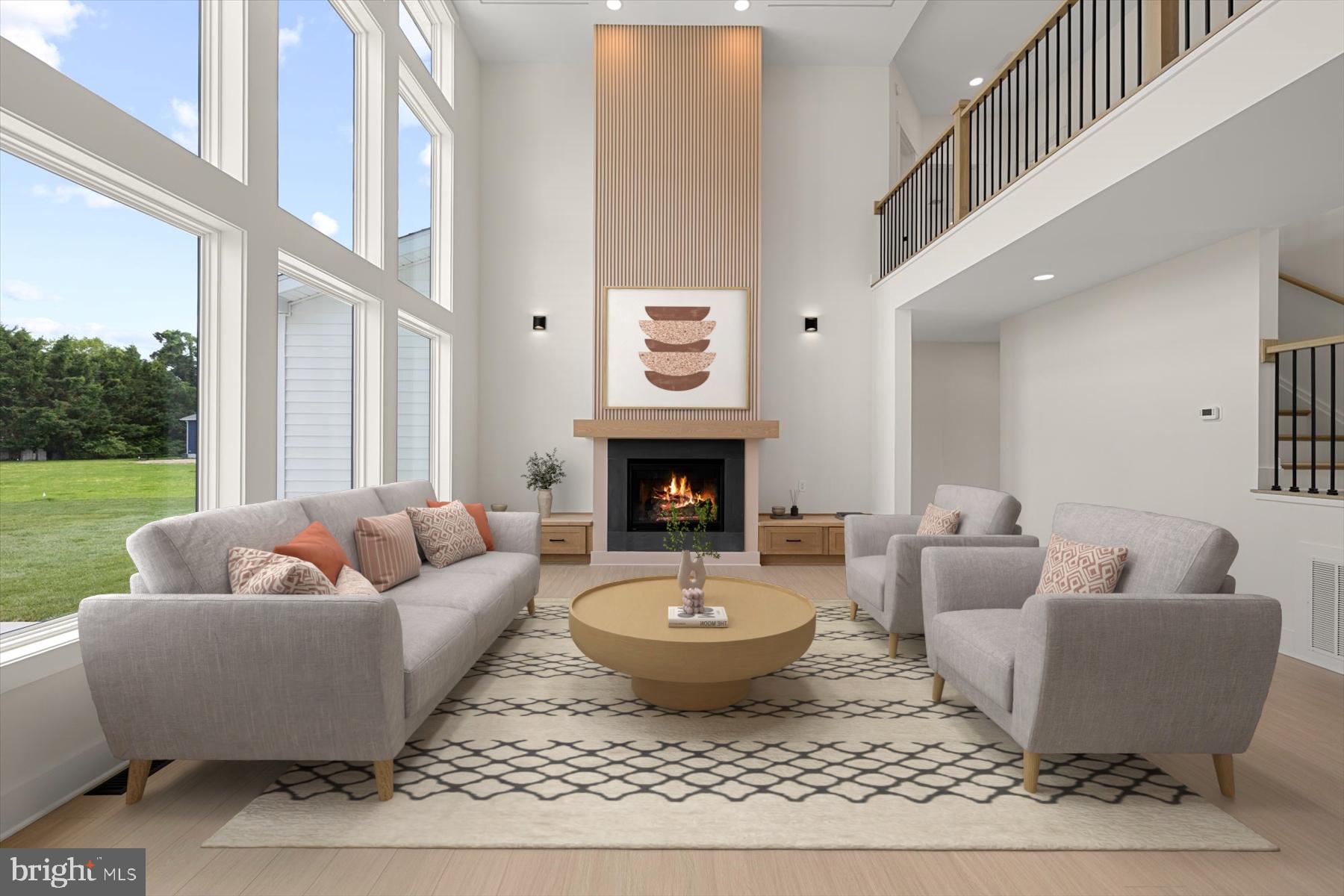 3 PERSIMMON LANE