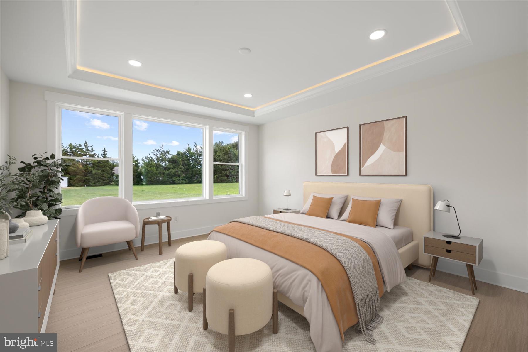 3 PERSIMMON LANE