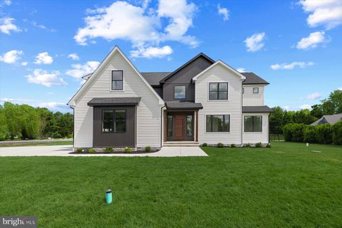 Photo of 3 Persimmon Lane, HARBESON, DE 19951 (MLS # DESU2112104)