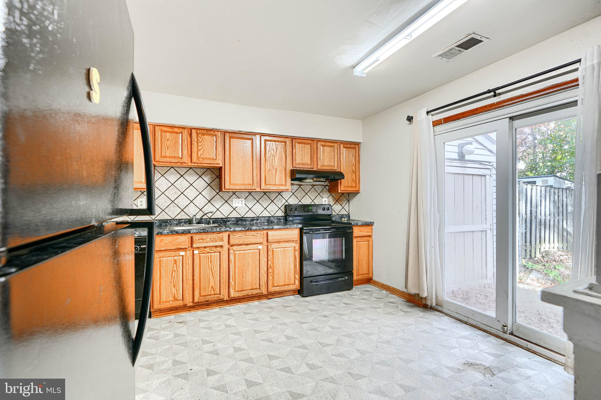 BANNISTER - Residential