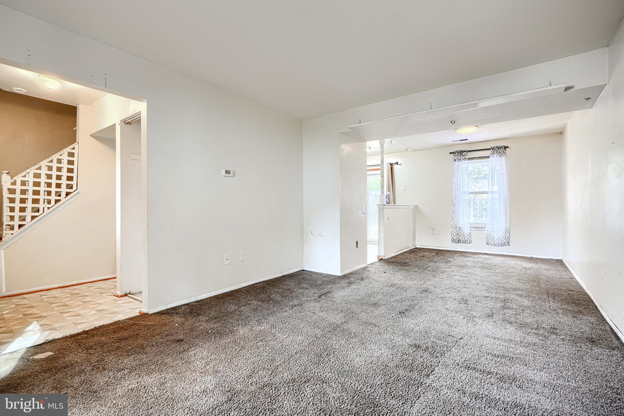 BANNISTER - Residential