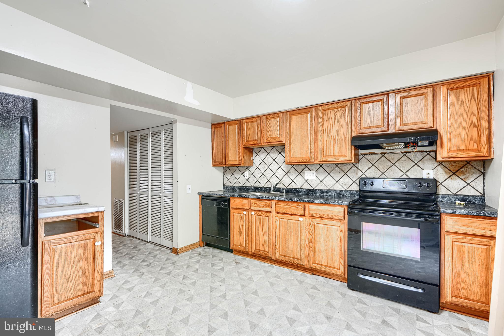 BANNISTER - Residential