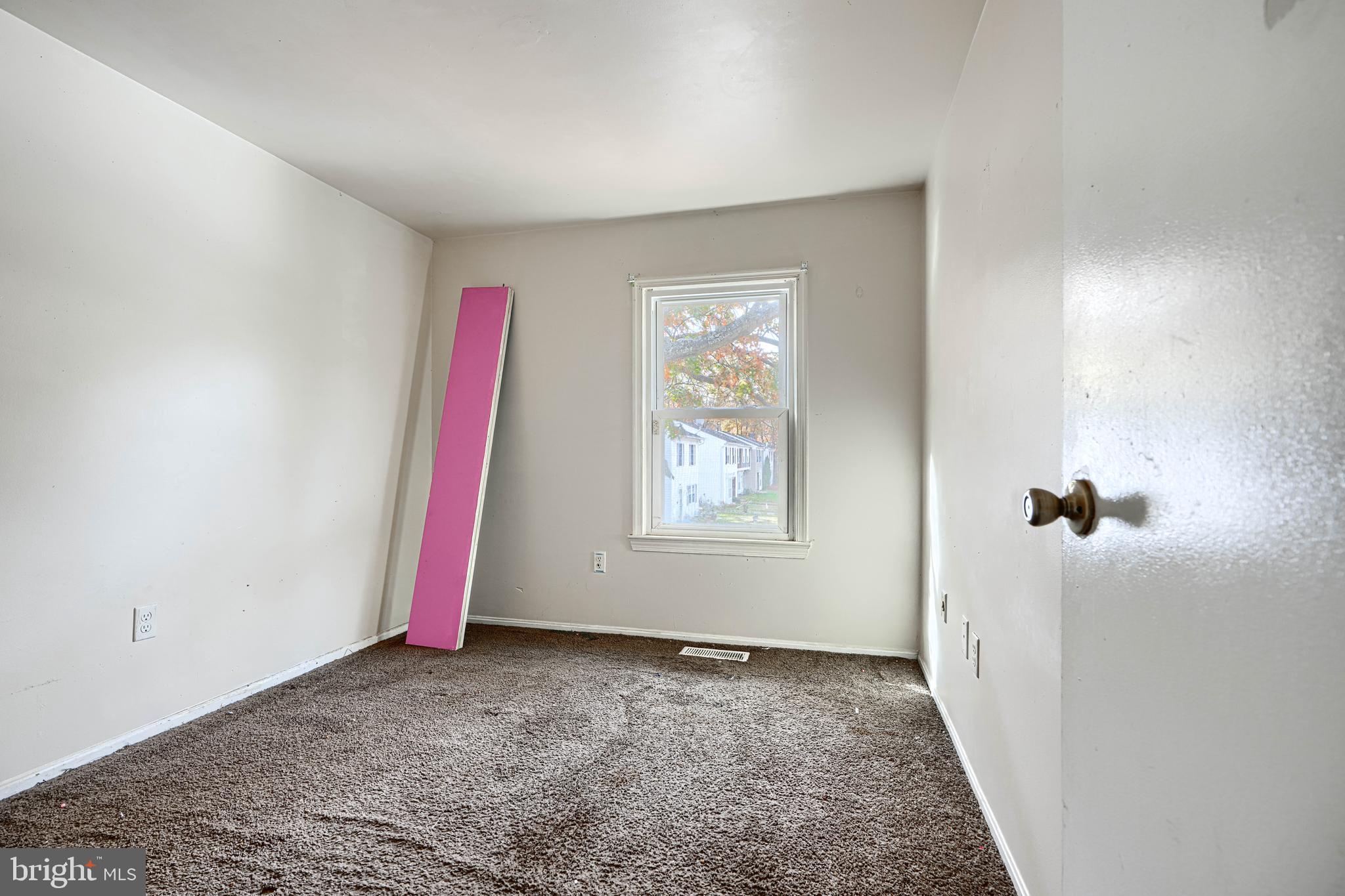 BANNISTER - Residential