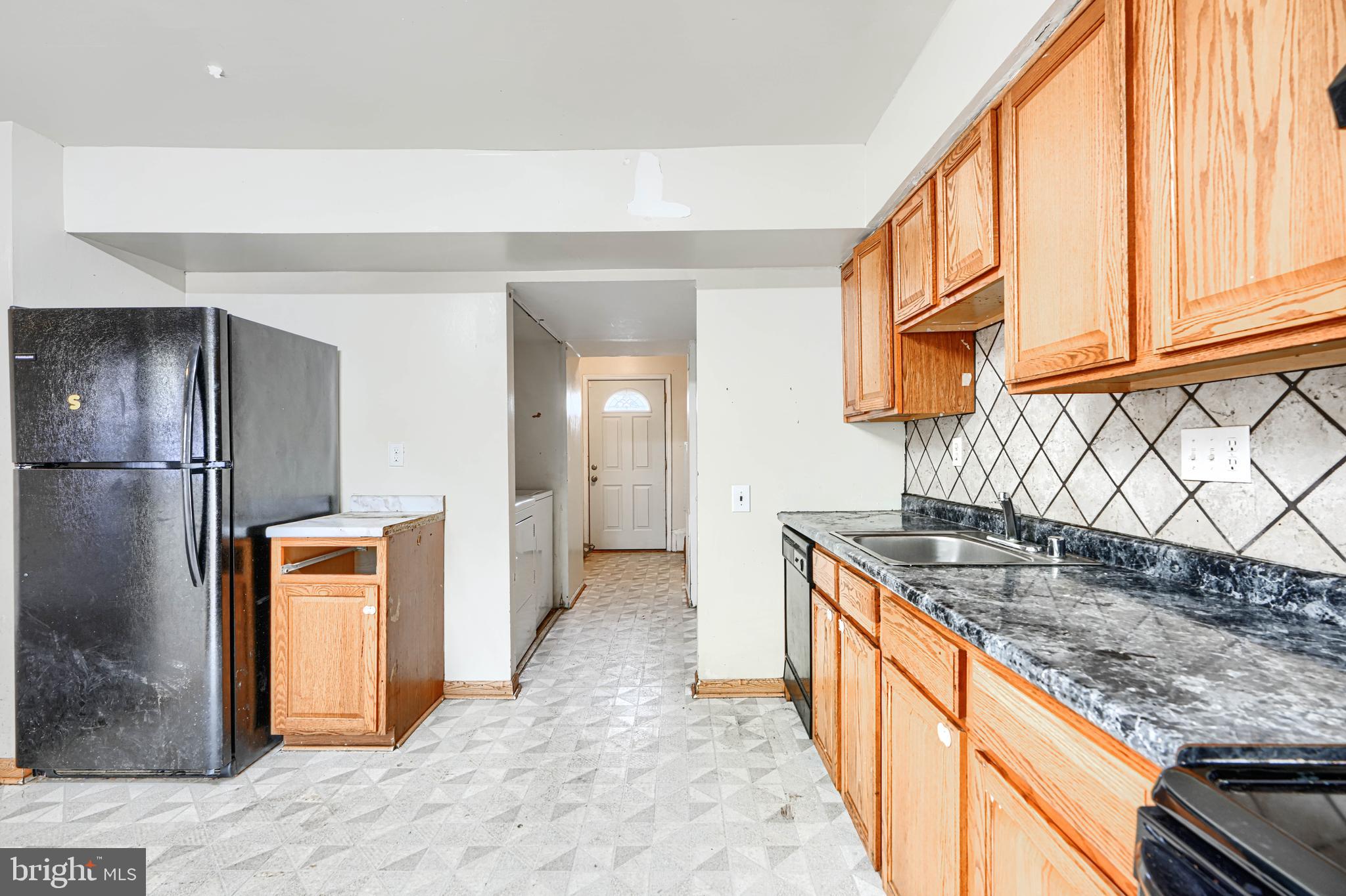 BANNISTER - Residential