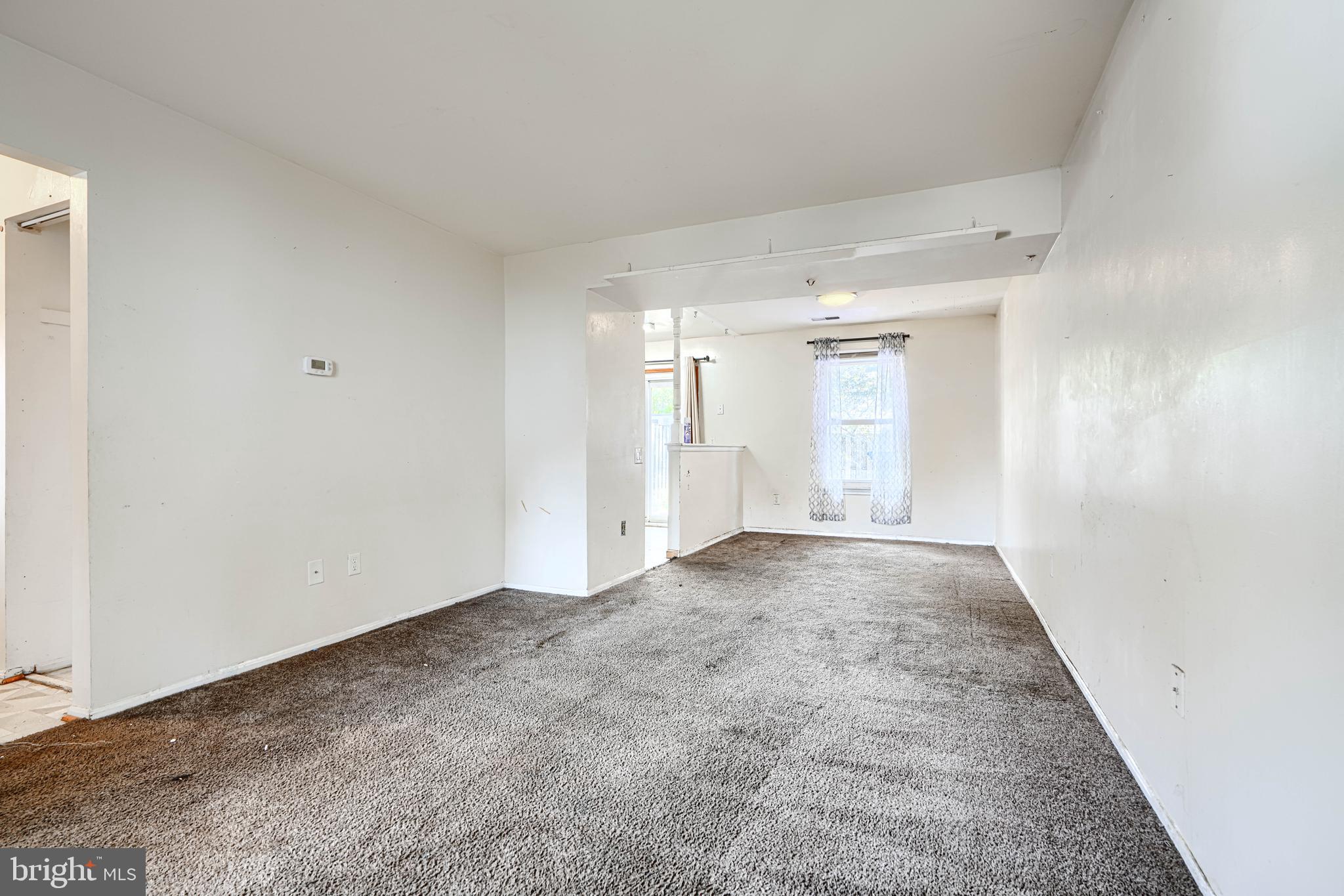 BANNISTER - Residential