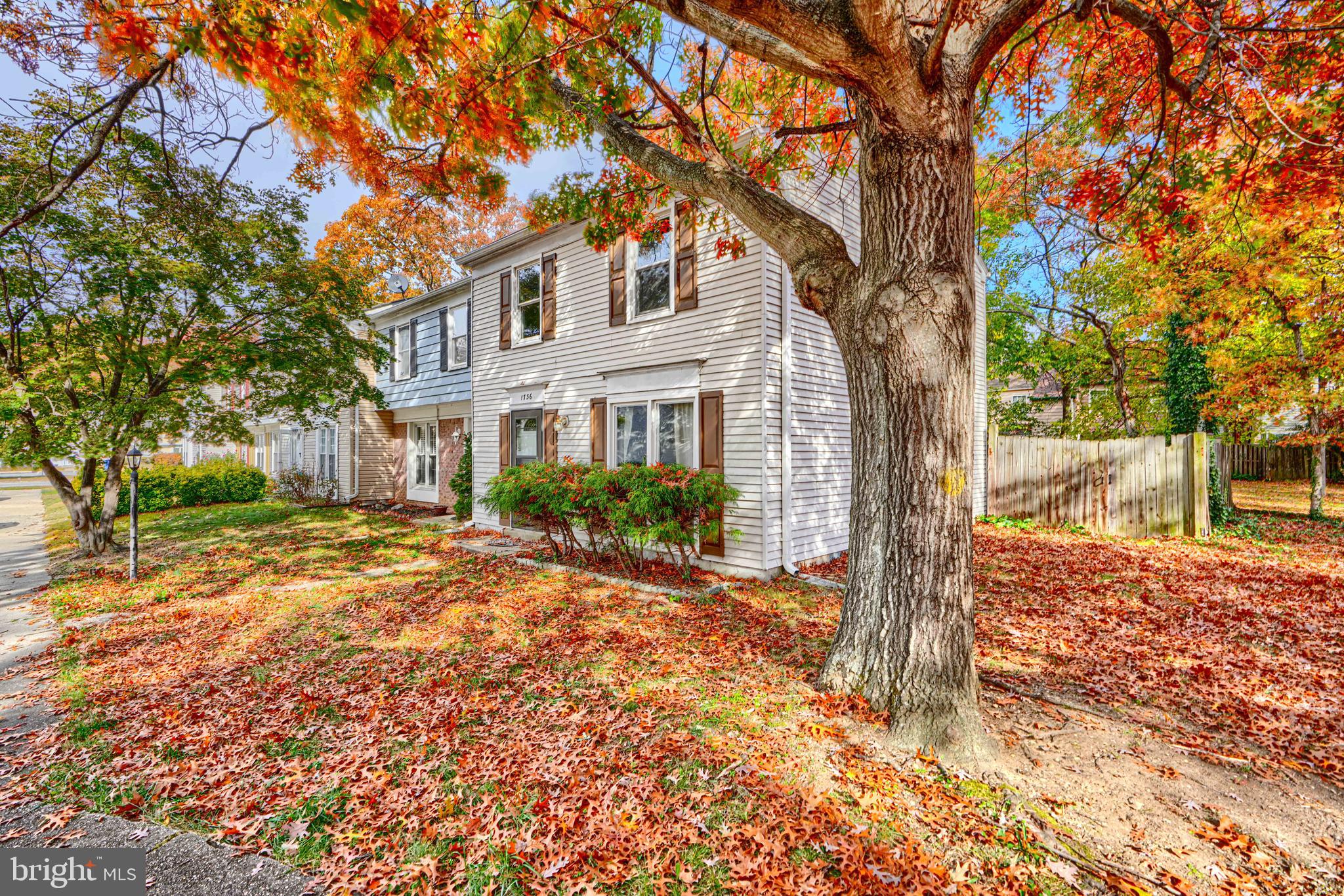 1736 BRIGHTWELL COURT