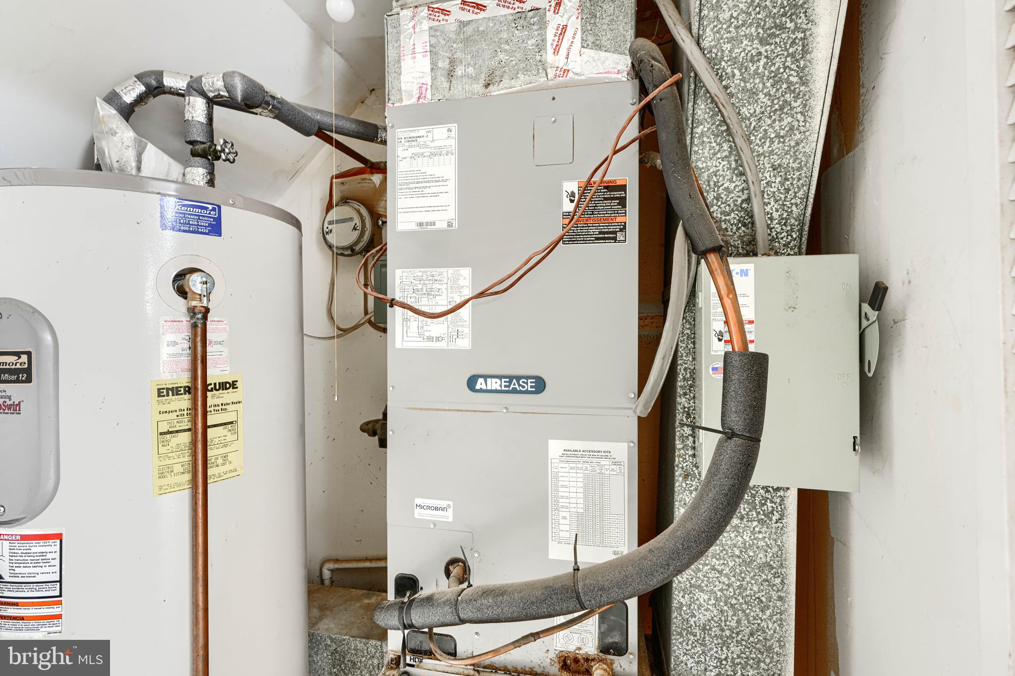 BANNISTER - Residential