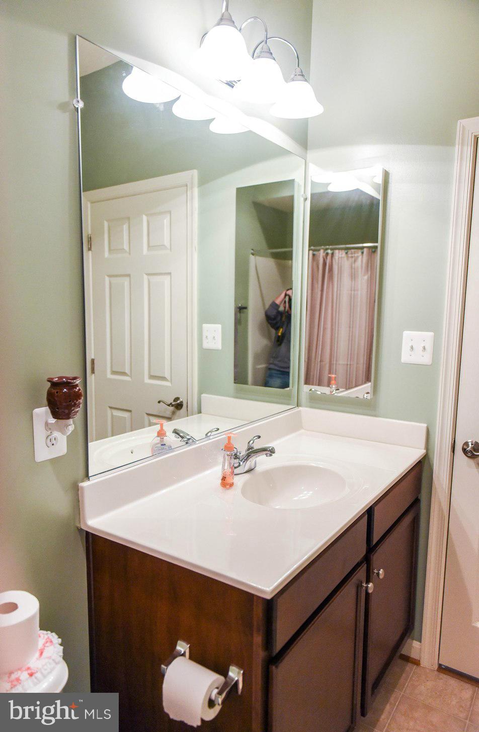 PRIMROSE PARK AT WILDEWOOD - Residential