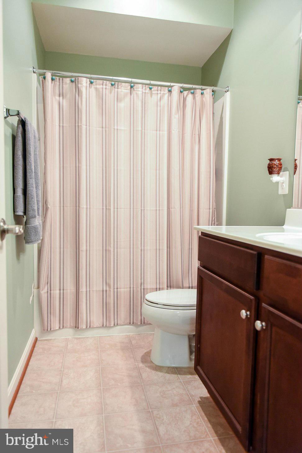 PRIMROSE PARK AT WILDEWOOD - Residential