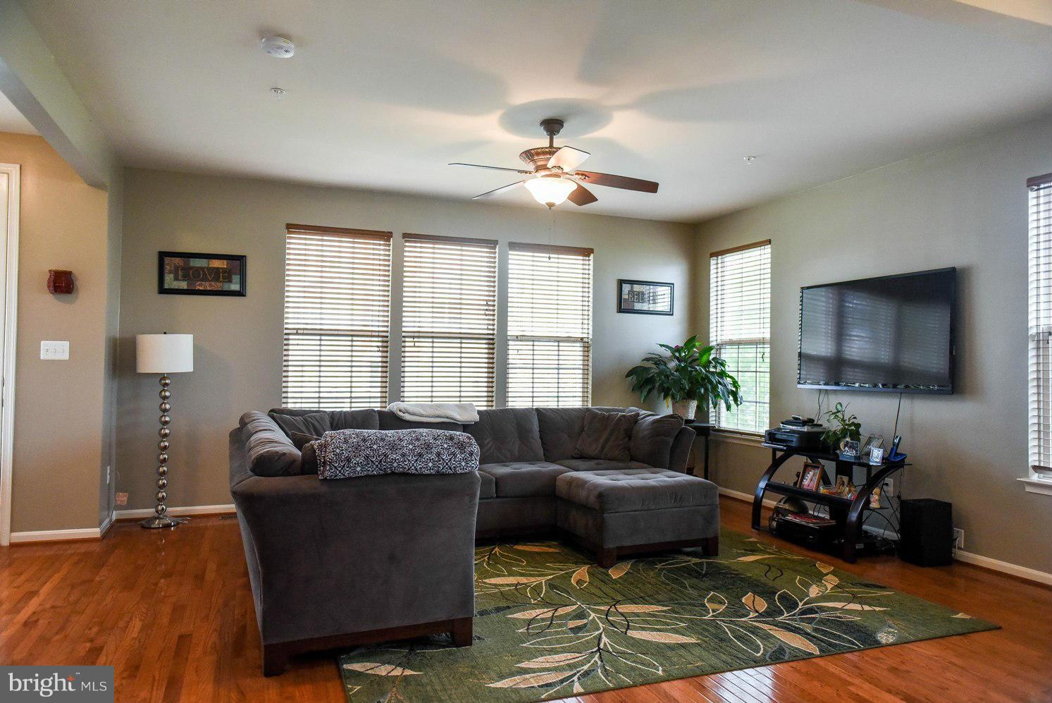 PRIMROSE PARK AT WILDEWOOD - Residential