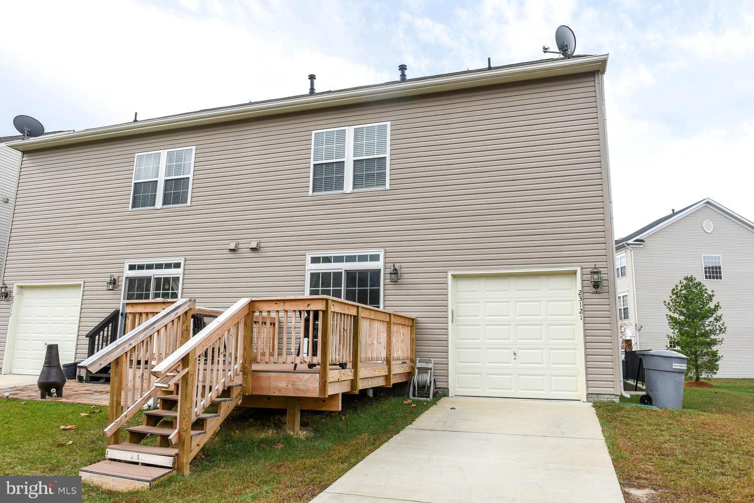 PRIMROSE PARK AT WILDEWOOD - Residential