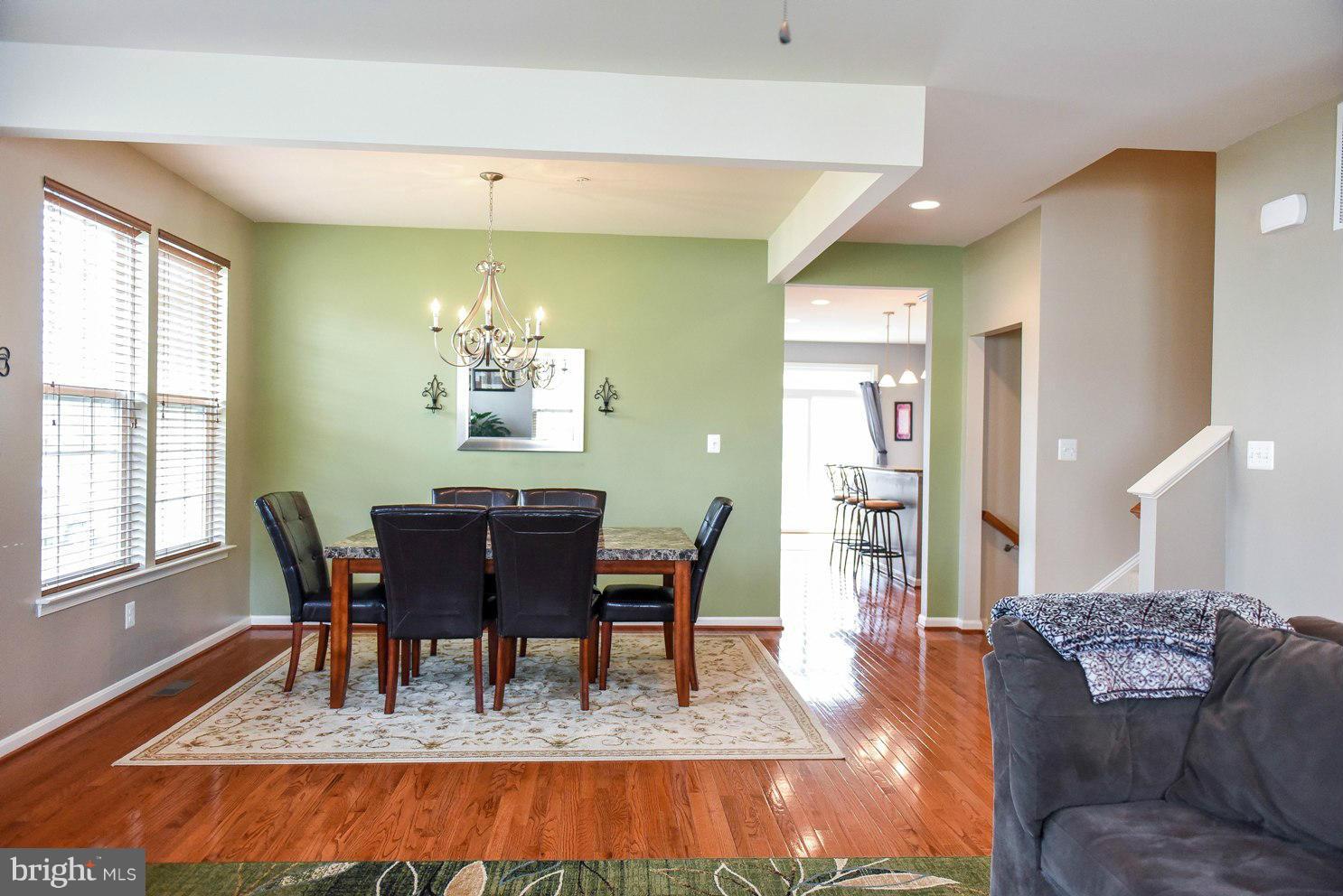 PRIMROSE PARK AT WILDEWOOD - Residential