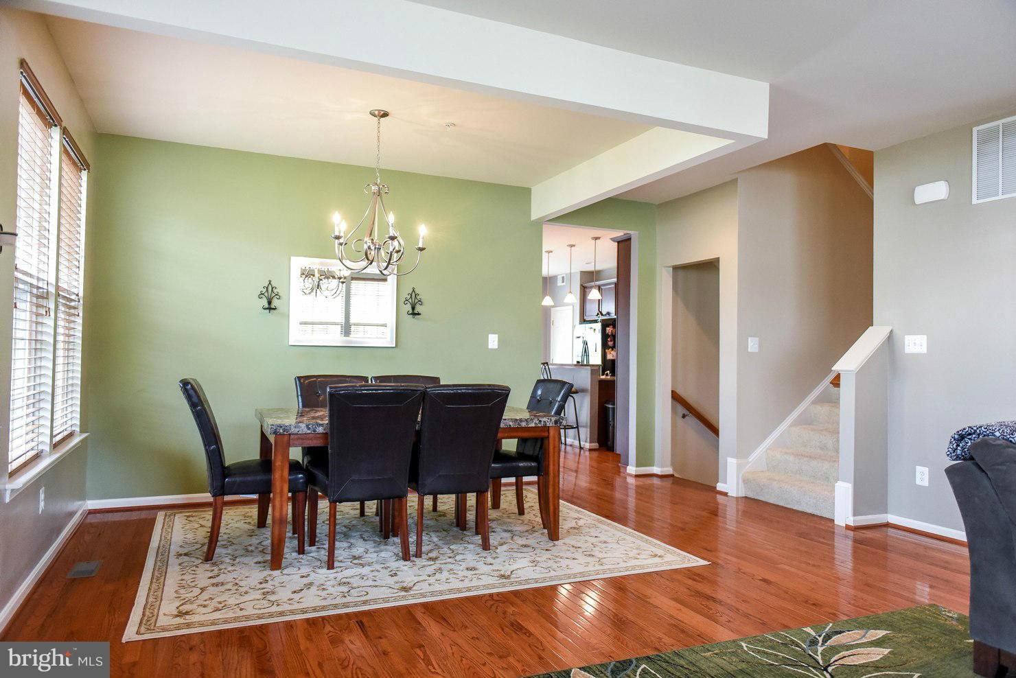 PRIMROSE PARK AT WILDEWOOD - Residential