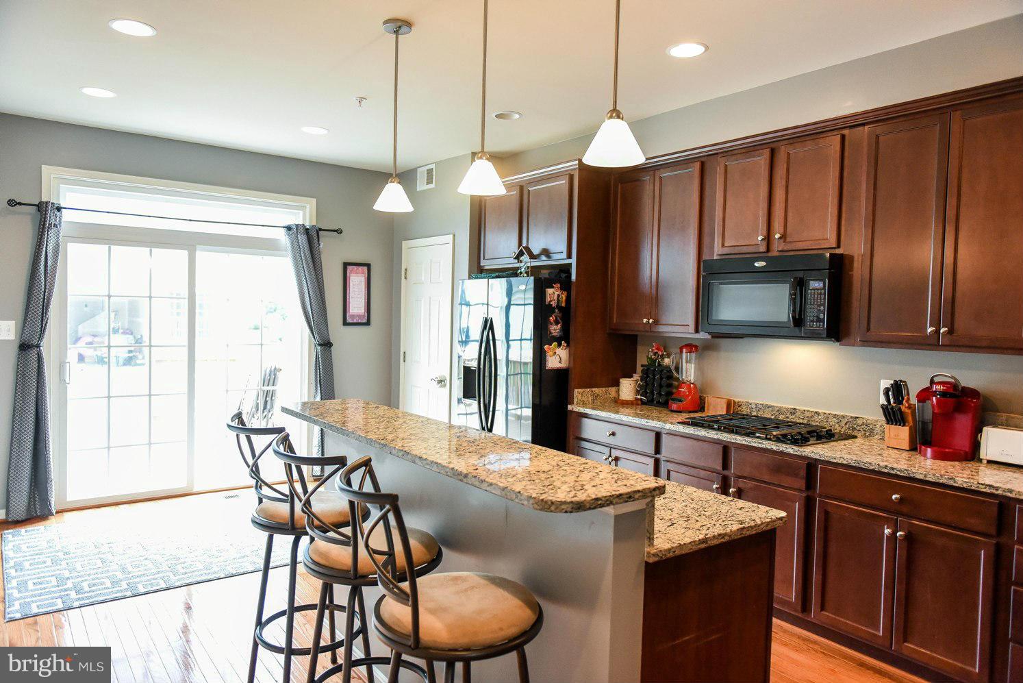 PRIMROSE PARK AT WILDEWOOD - Residential