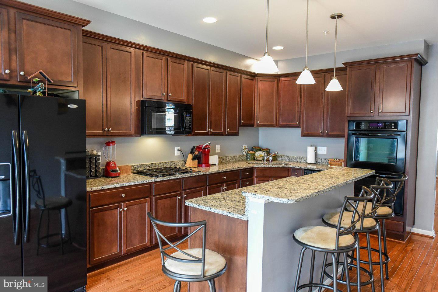 PRIMROSE PARK AT WILDEWOOD - Residential