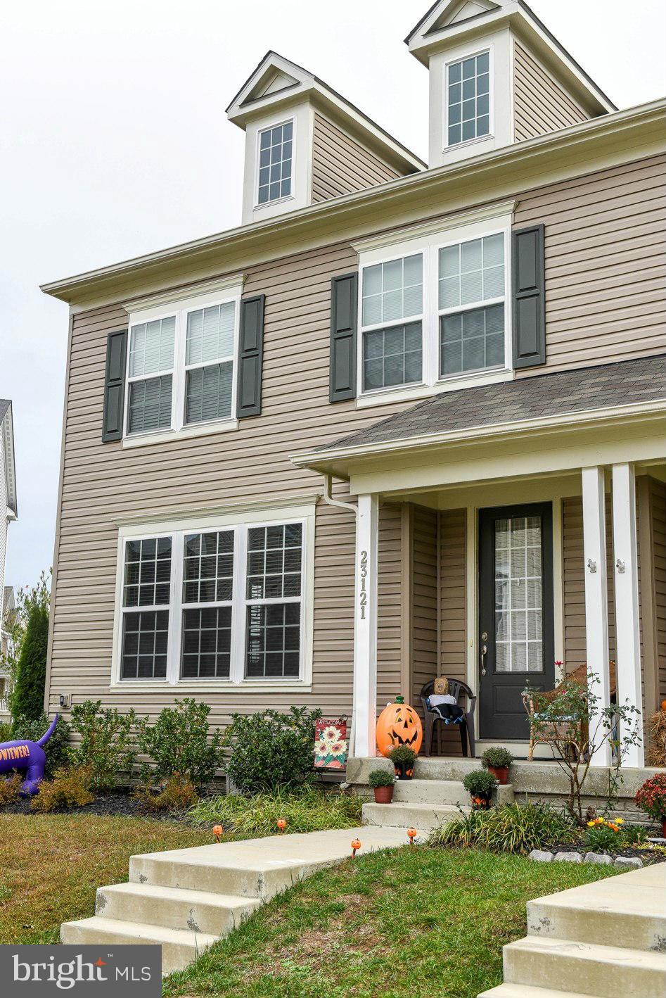 PRIMROSE PARK AT WILDEWOOD - Residential