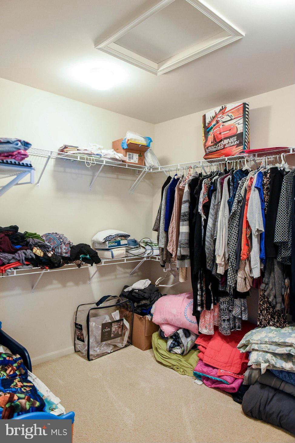 PRIMROSE PARK AT WILDEWOOD - Residential