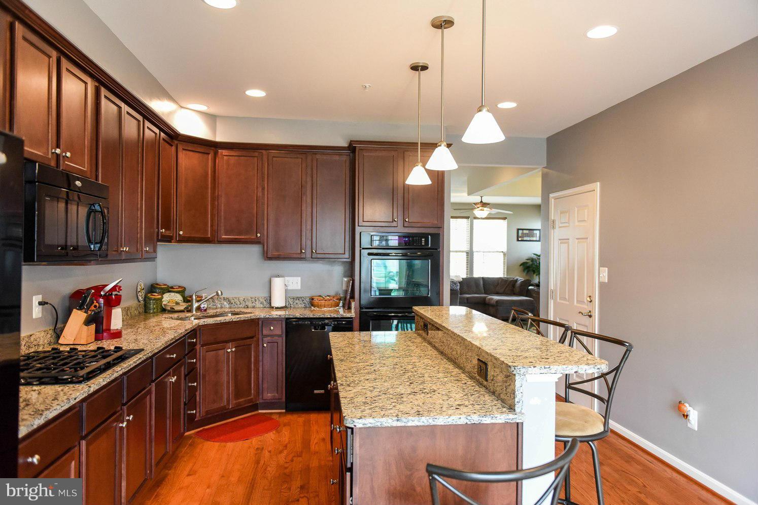 PRIMROSE PARK AT WILDEWOOD - Residential