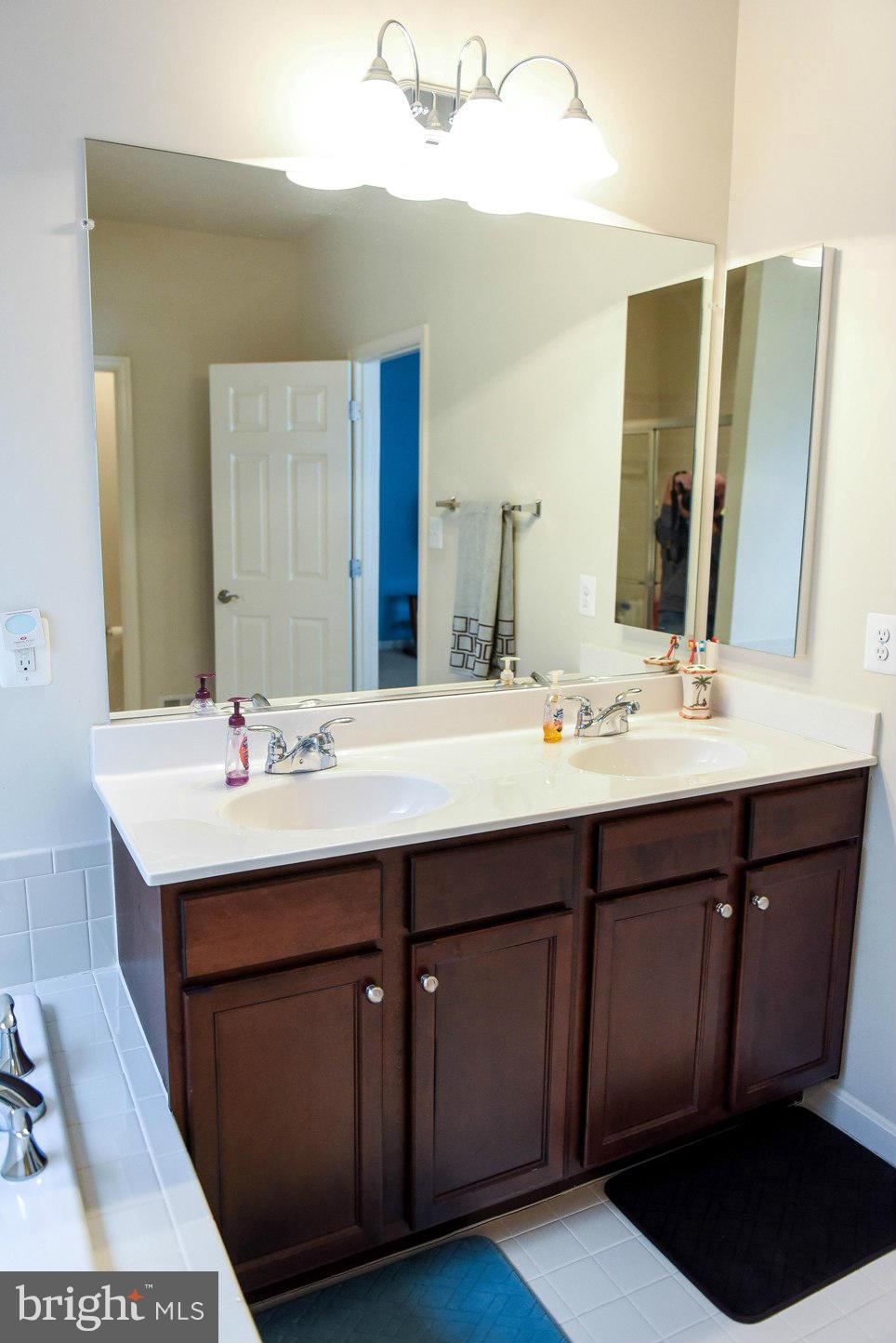 PRIMROSE PARK AT WILDEWOOD - Residential