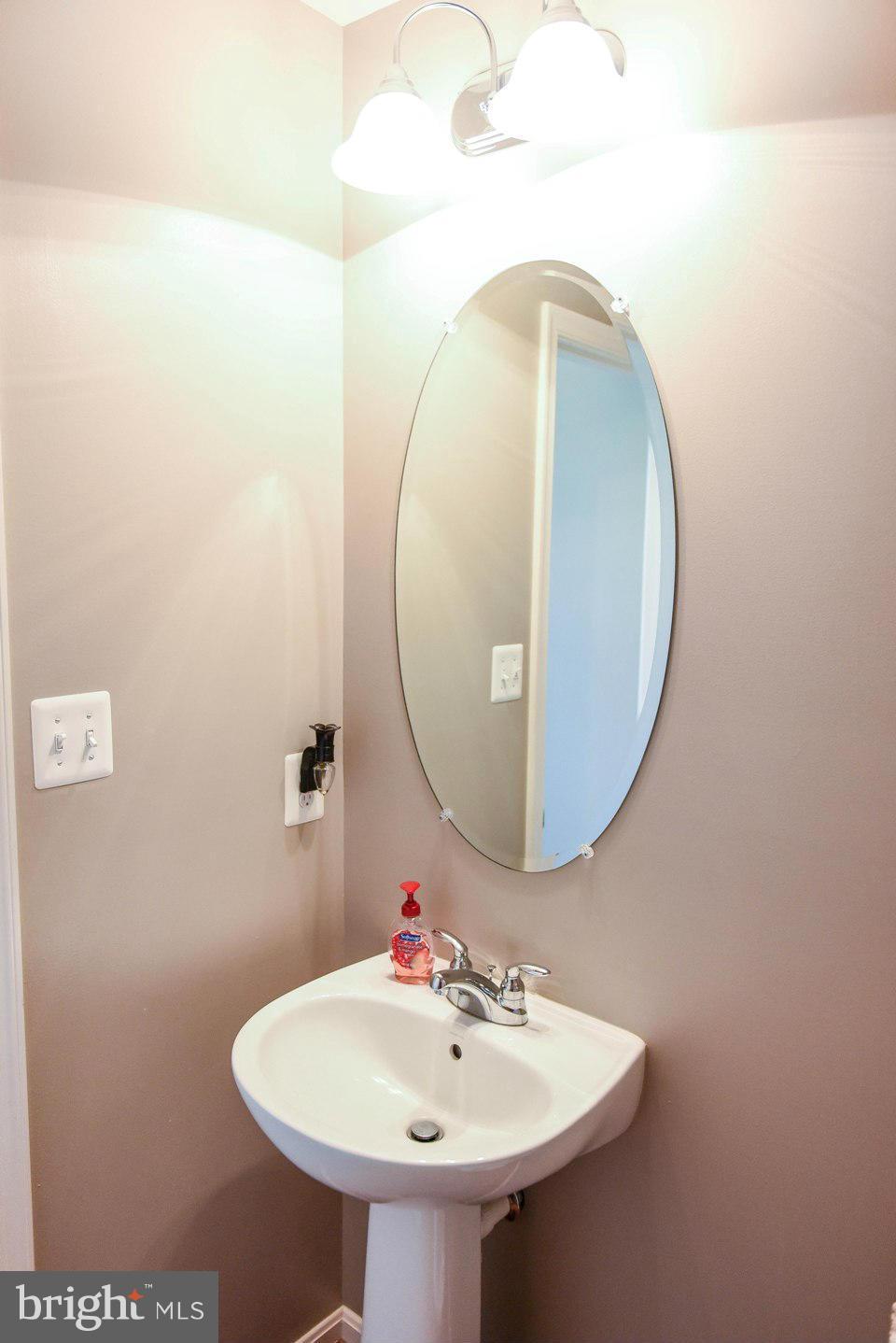 PRIMROSE PARK AT WILDEWOOD - Residential