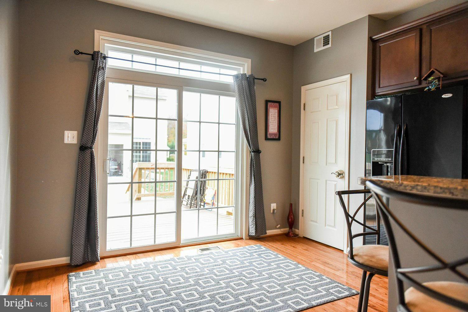 PRIMROSE PARK AT WILDEWOOD - Residential