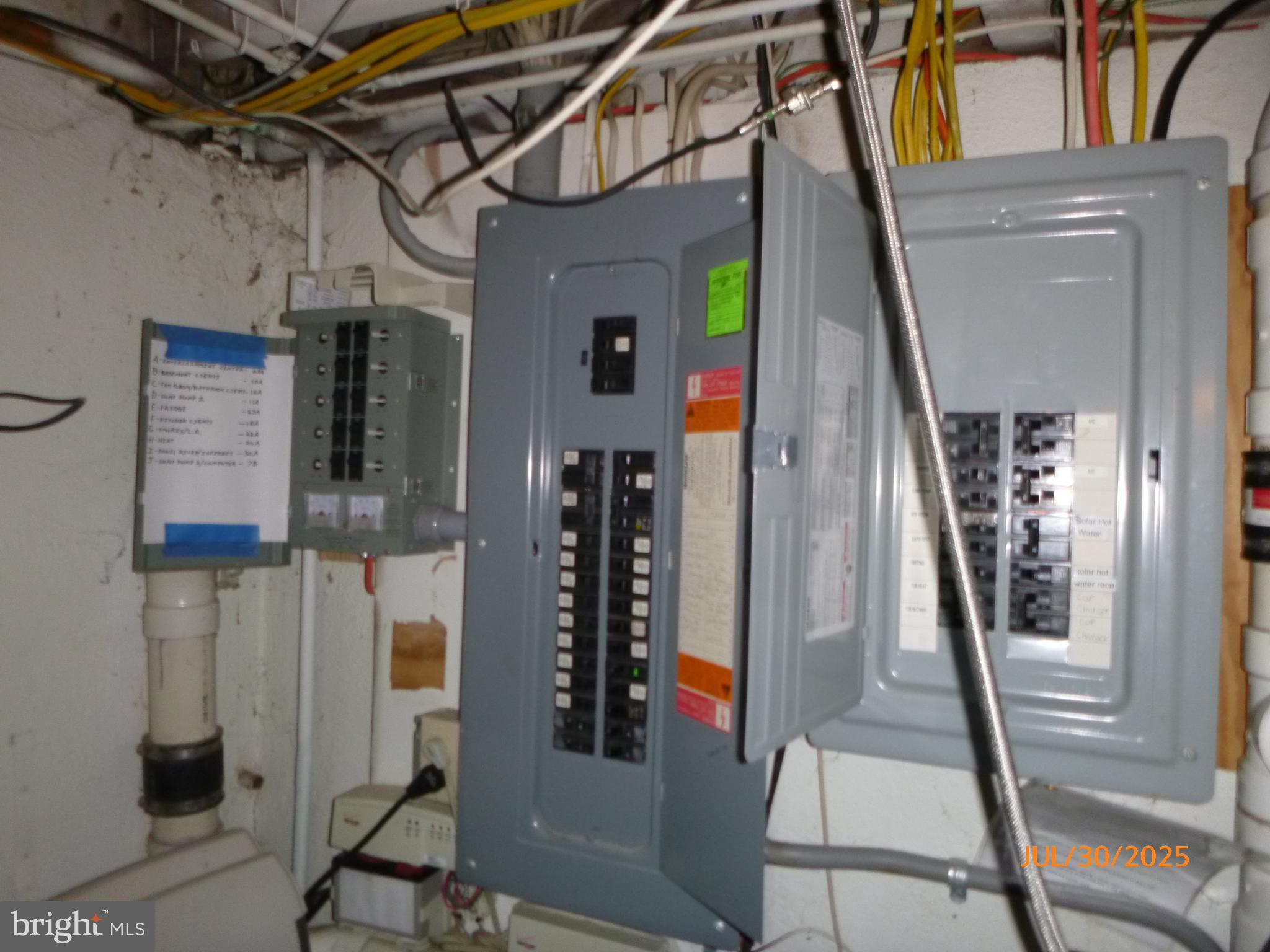 BLUE BELL GDNS - Residential