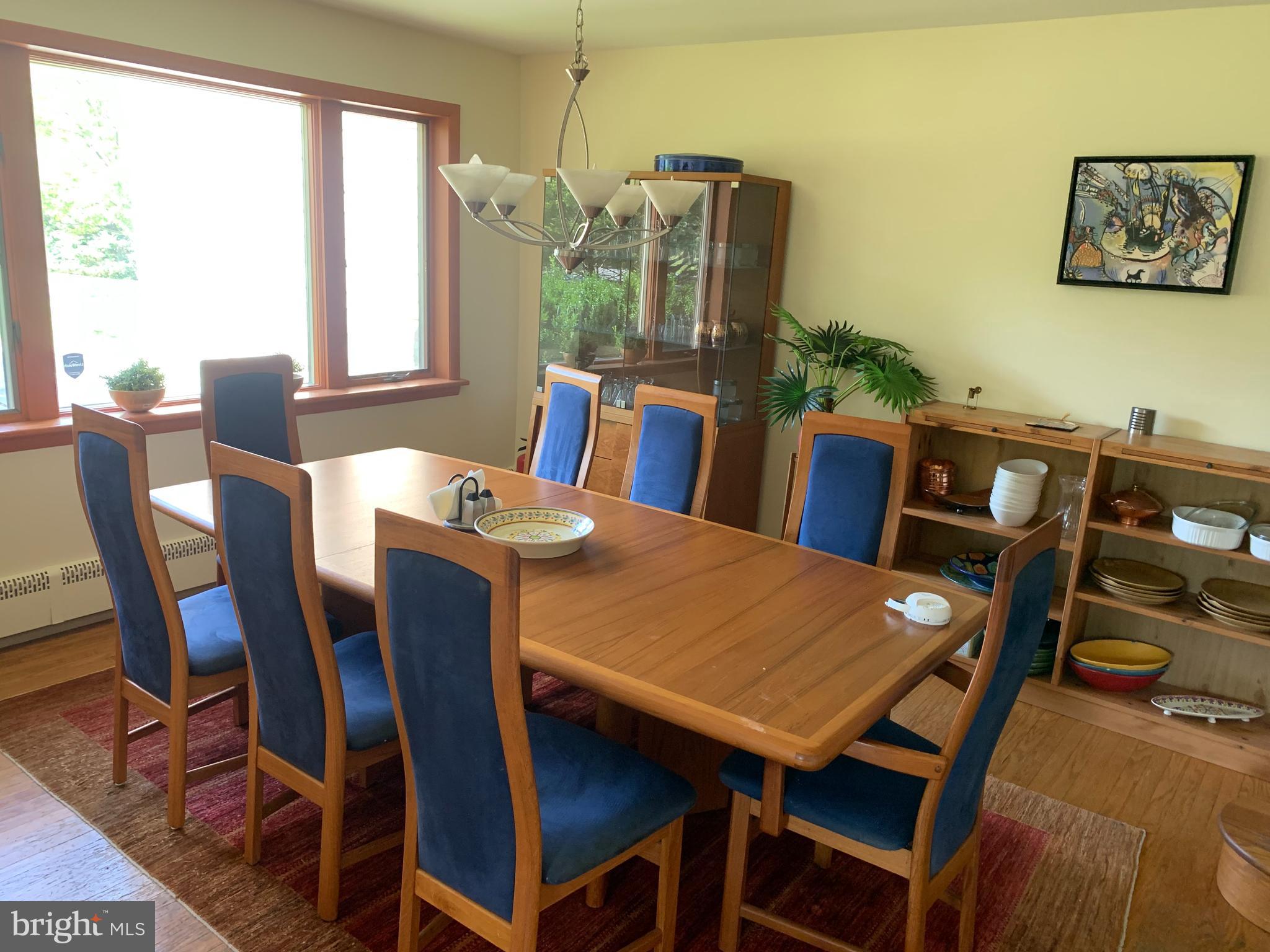 BLUE BELL GDNS - Residential