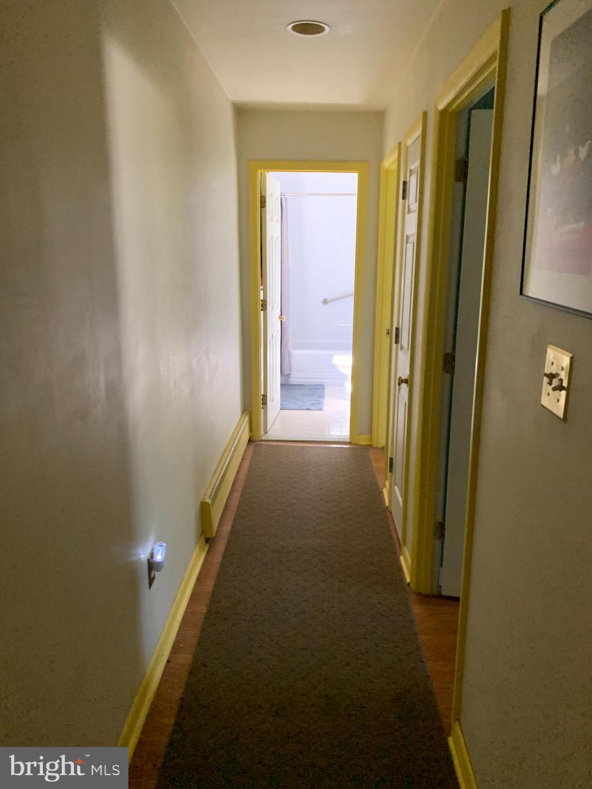 BLUE BELL GDNS - Residential