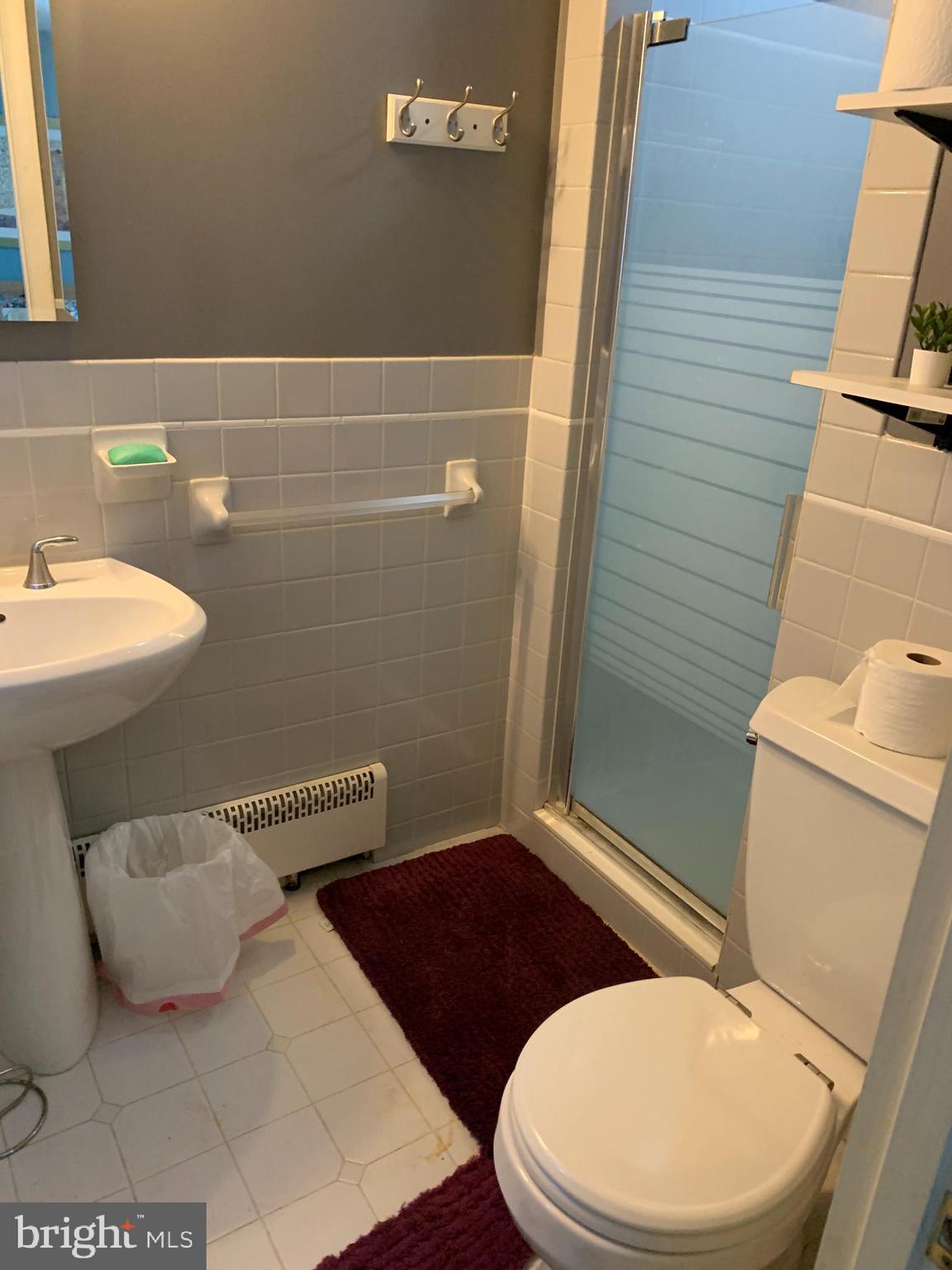 BLUE BELL GDNS - Residential