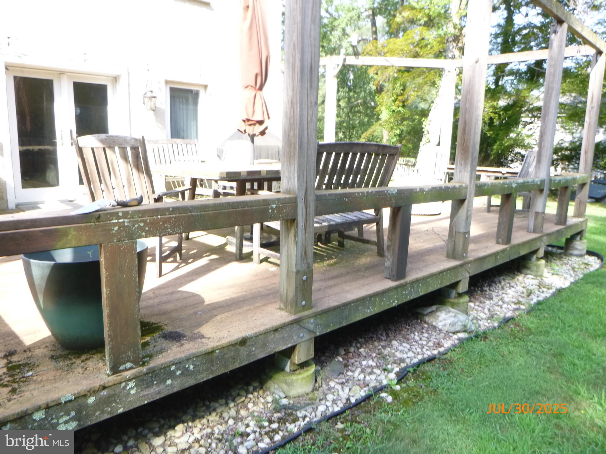 BLUE BELL GDNS - Residential