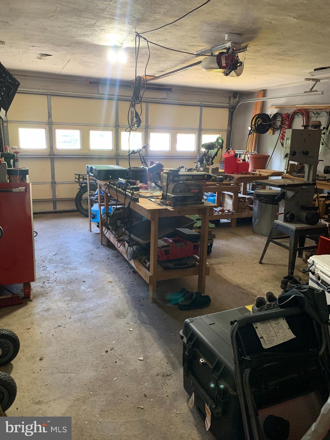 BLUE BELL GDNS - Residential