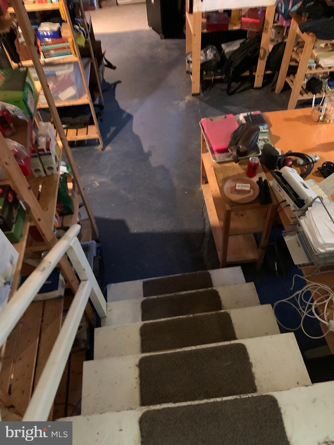 BLUE BELL GDNS - Residential