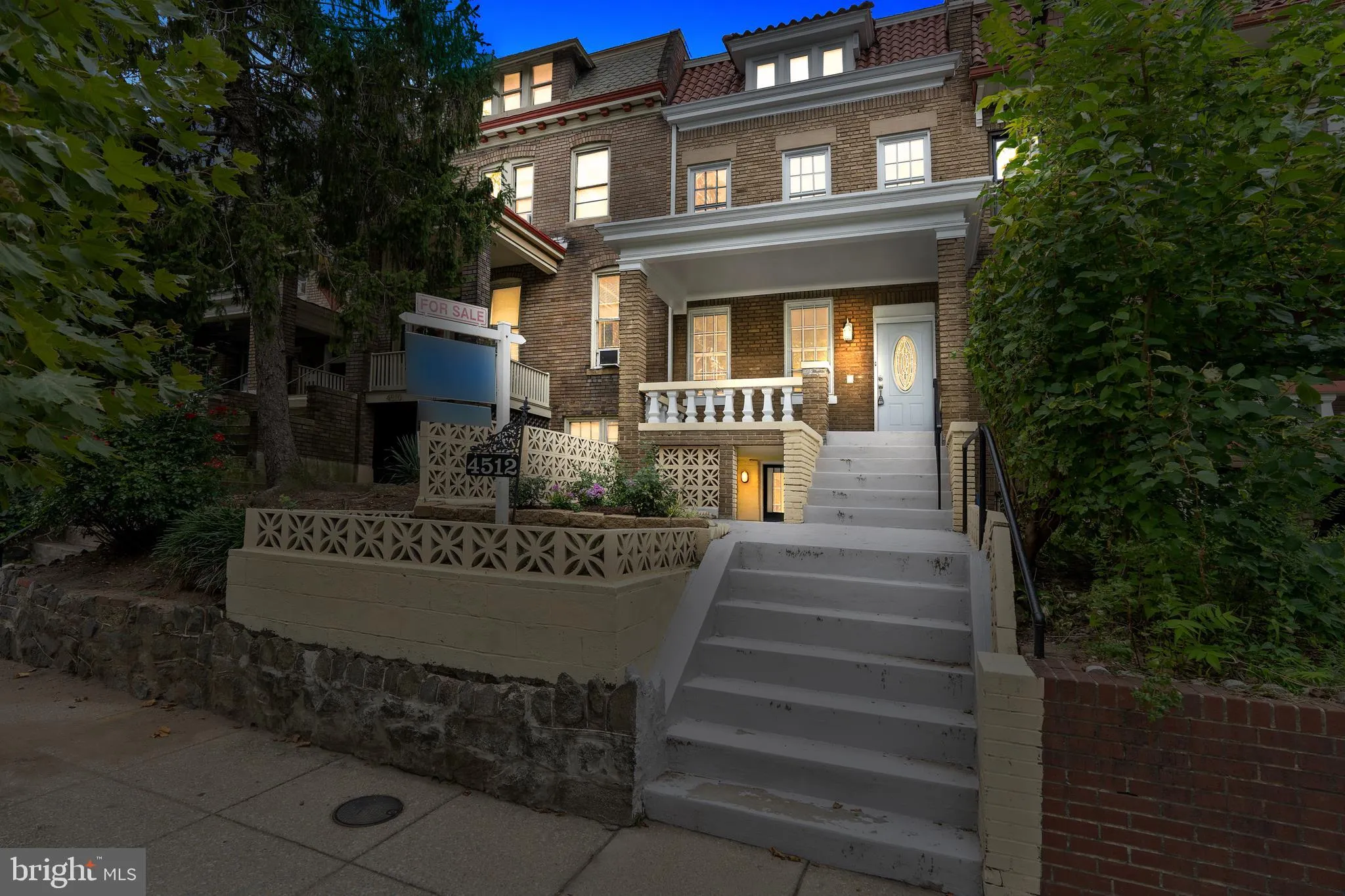 4512 13th Street NW, Washington, DC 20011