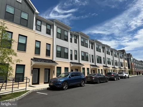 701 Parker Blvd, Princeton Junction, NJ MLS: NJME2077716