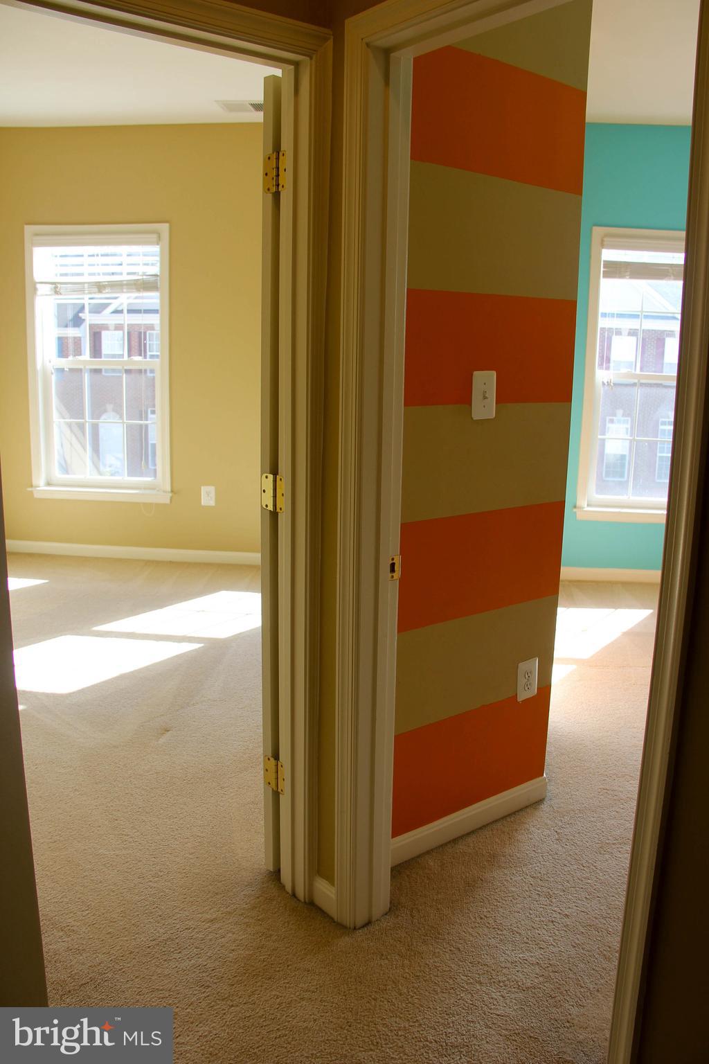 AMBERLEIGH - Residential Lease