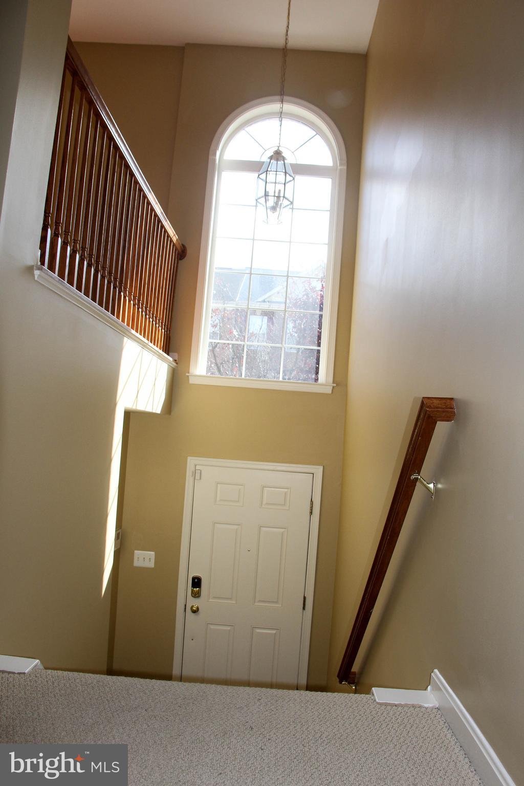 AMBERLEIGH - Residential Lease