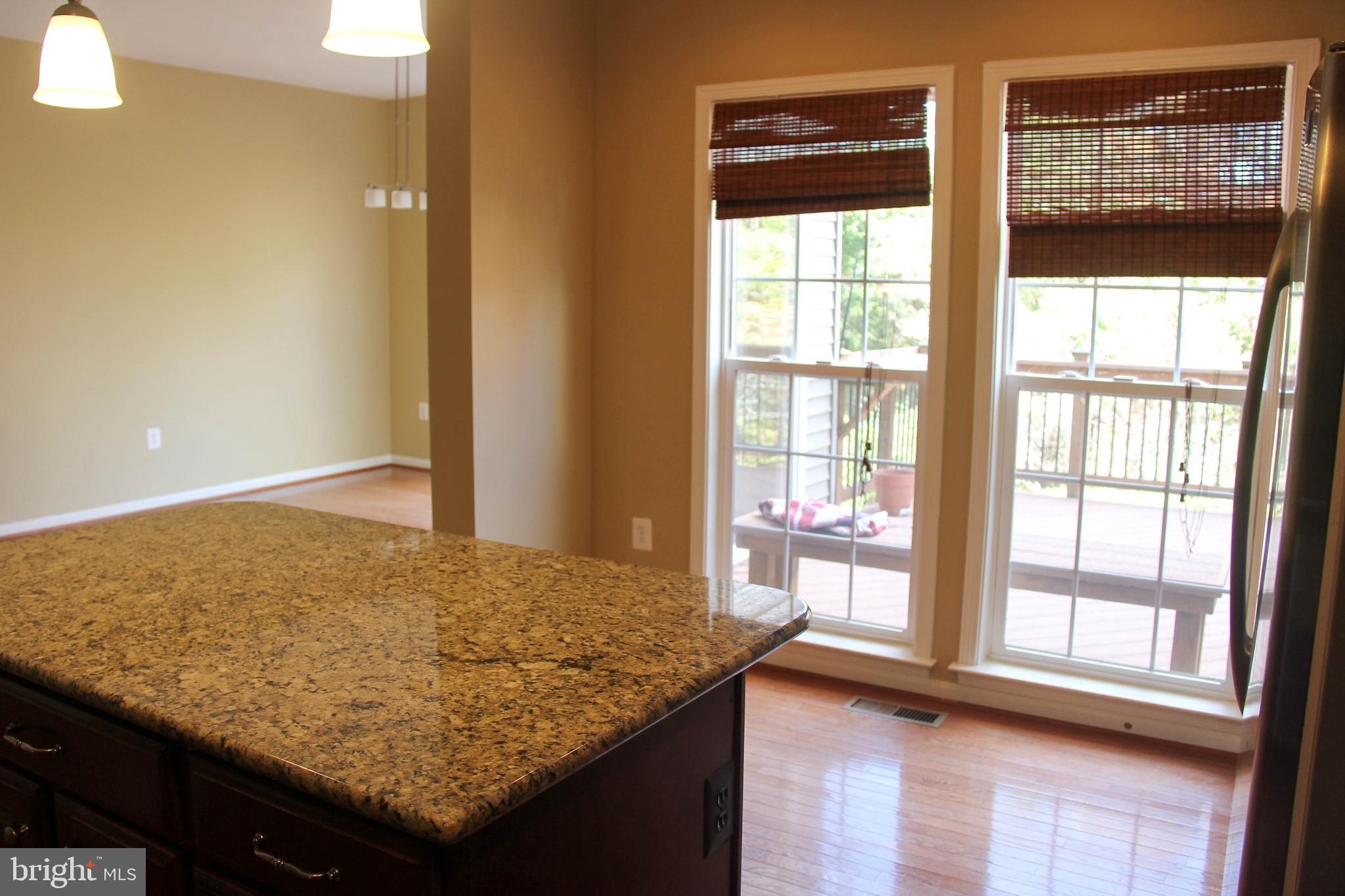 AMBERLEIGH - Residential Lease