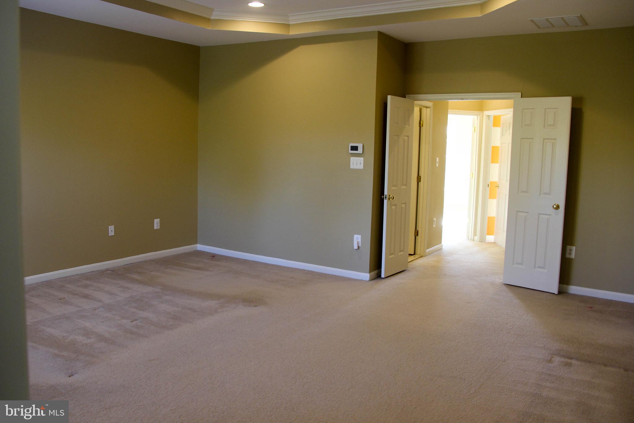 AMBERLEIGH - Residential Lease