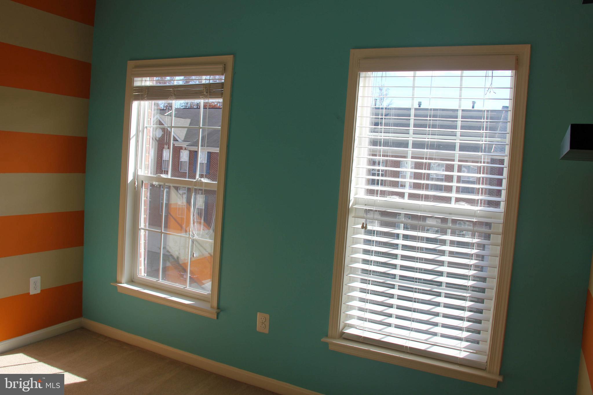 AMBERLEIGH - Residential Lease