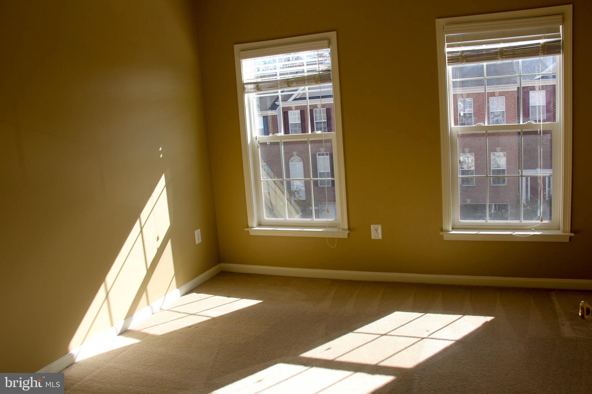 AMBERLEIGH - Residential Lease