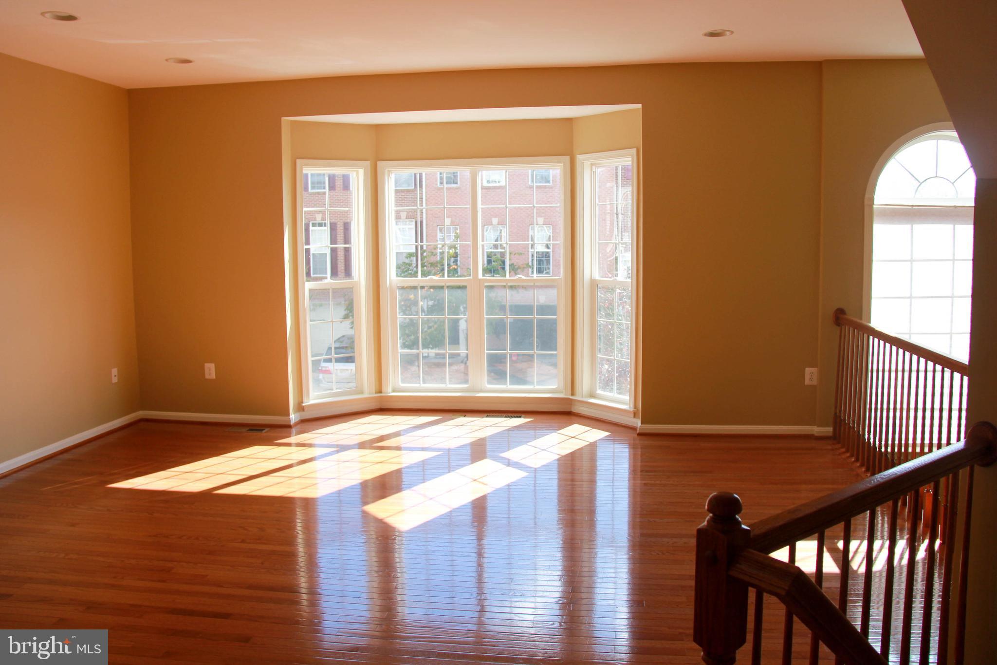 AMBERLEIGH - Residential Lease