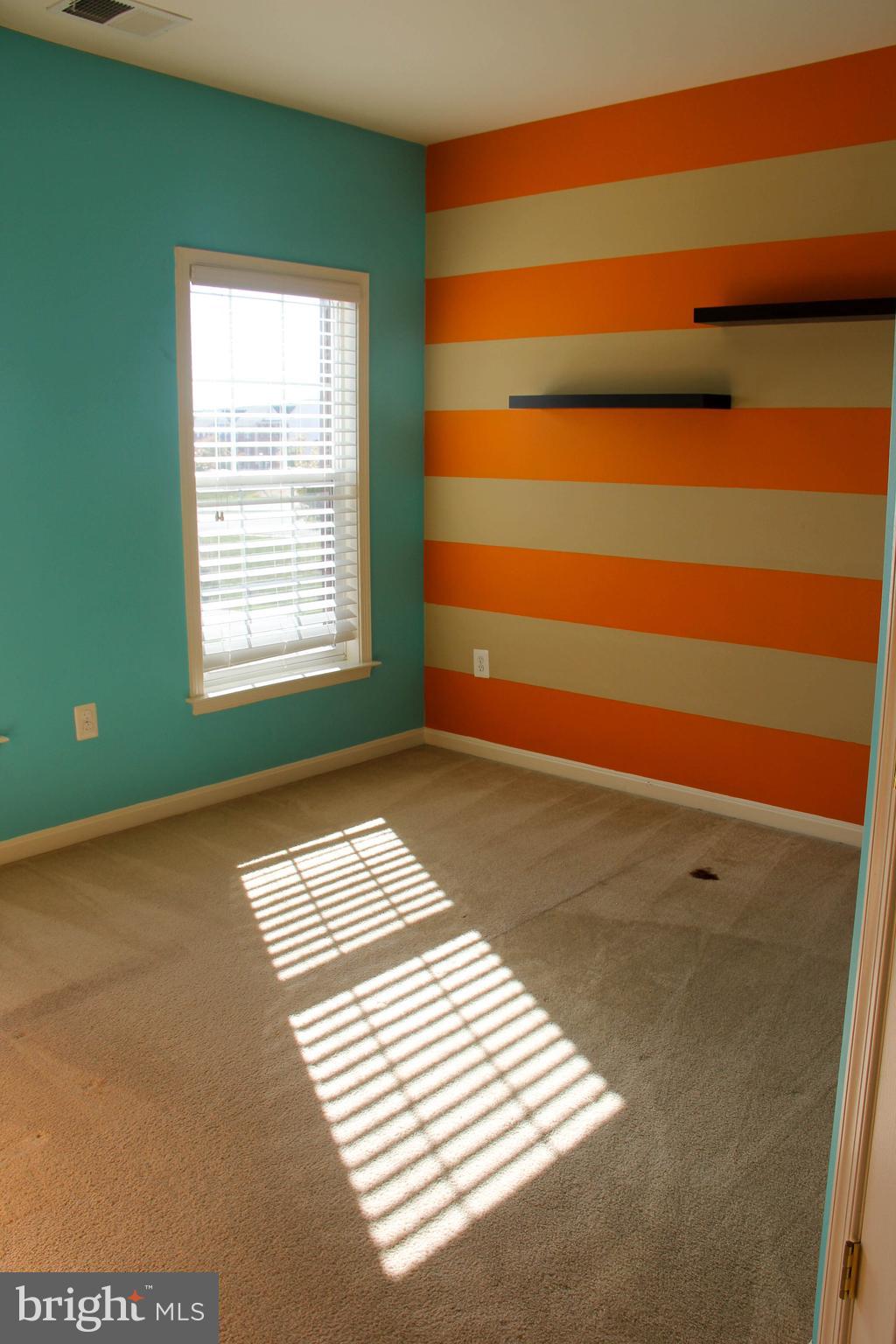 AMBERLEIGH - Residential Lease