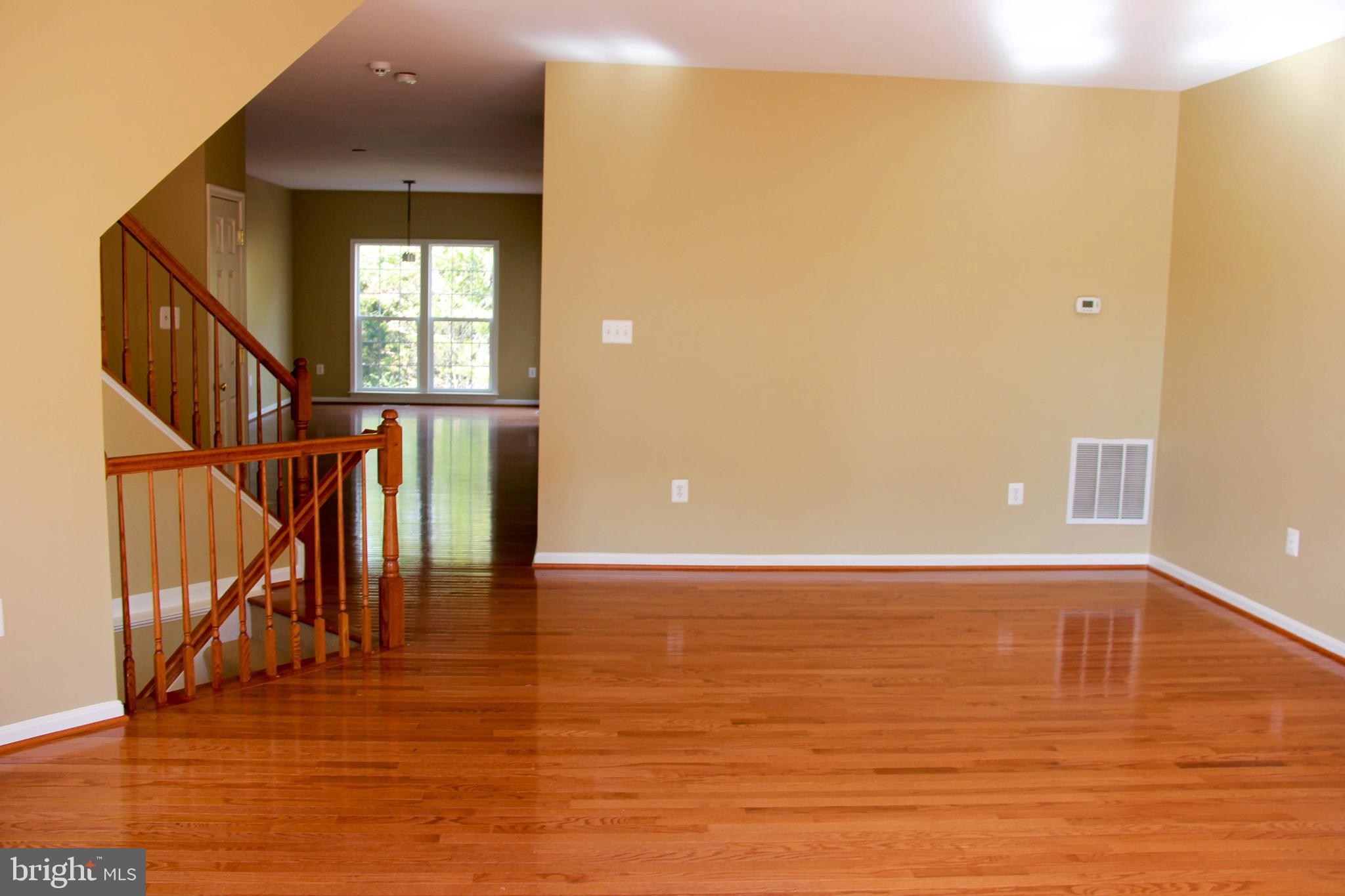 AMBERLEIGH - Residential Lease