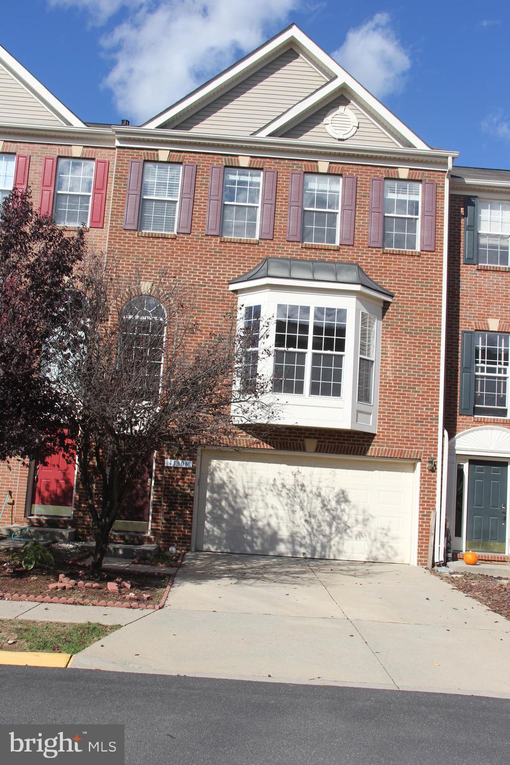 AMBERLEIGH - Residential Lease