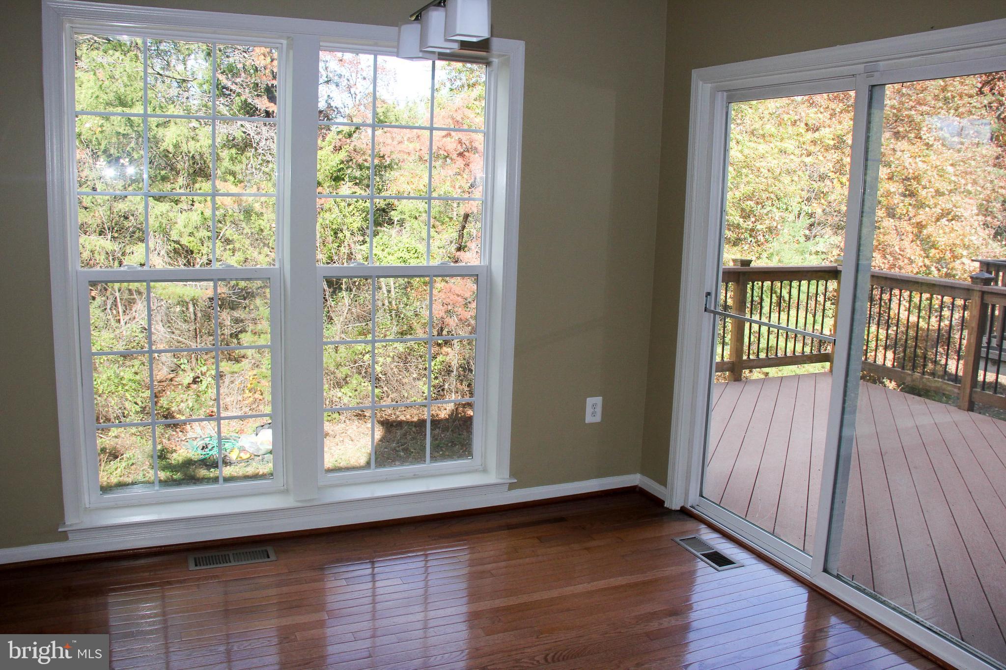 AMBERLEIGH - Residential Lease