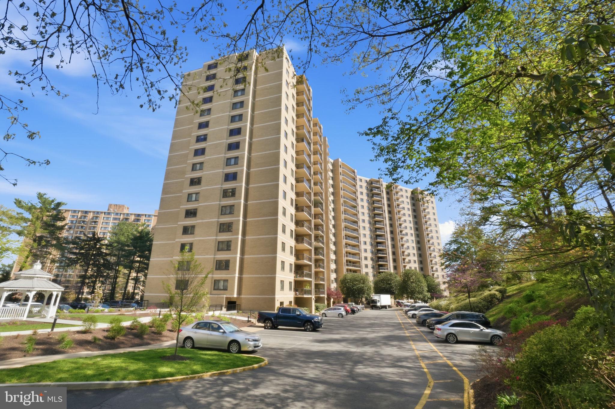 309 YOAKUM PARKWAY 603