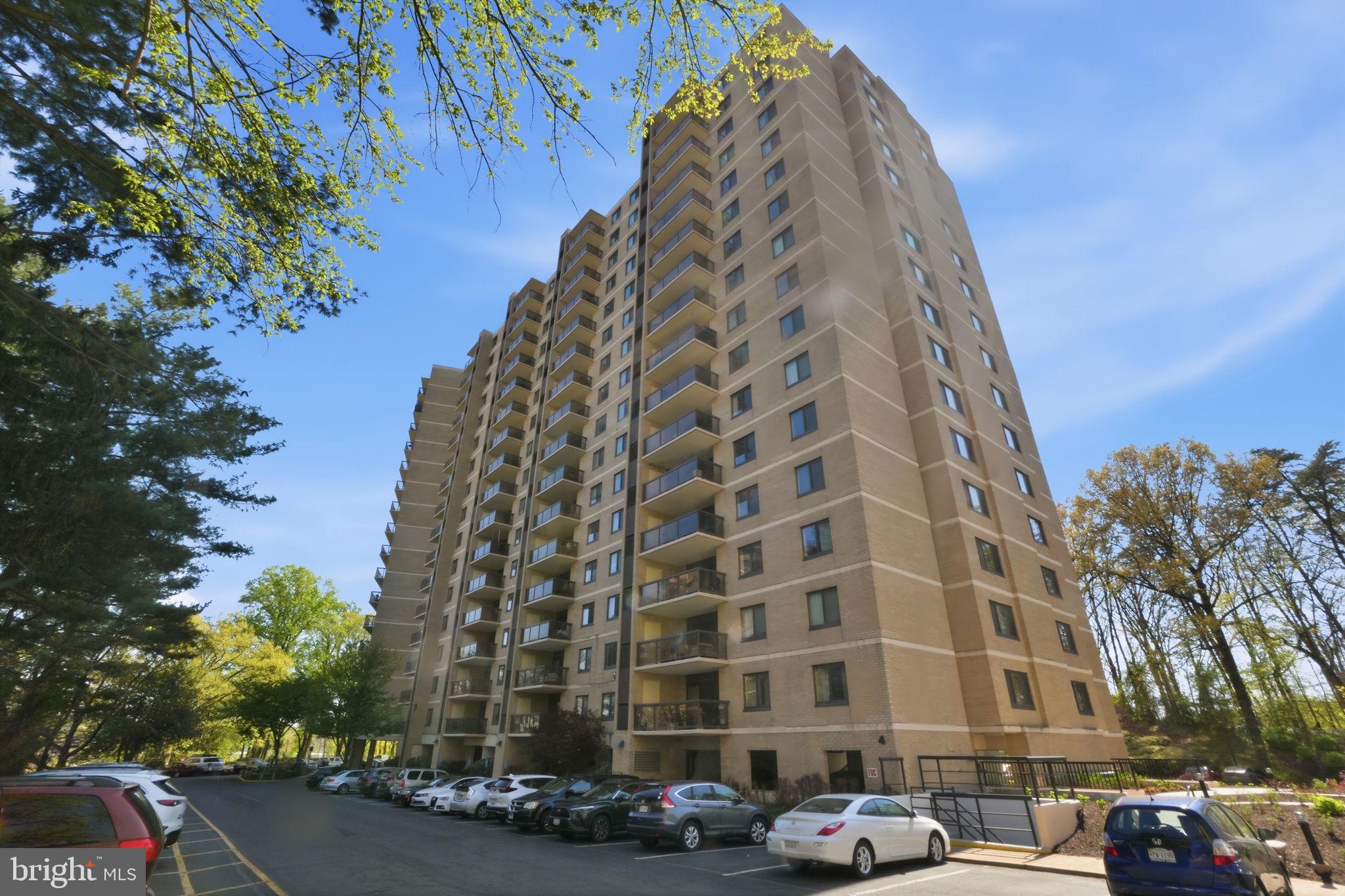 309 YOAKUM PARKWAY 603