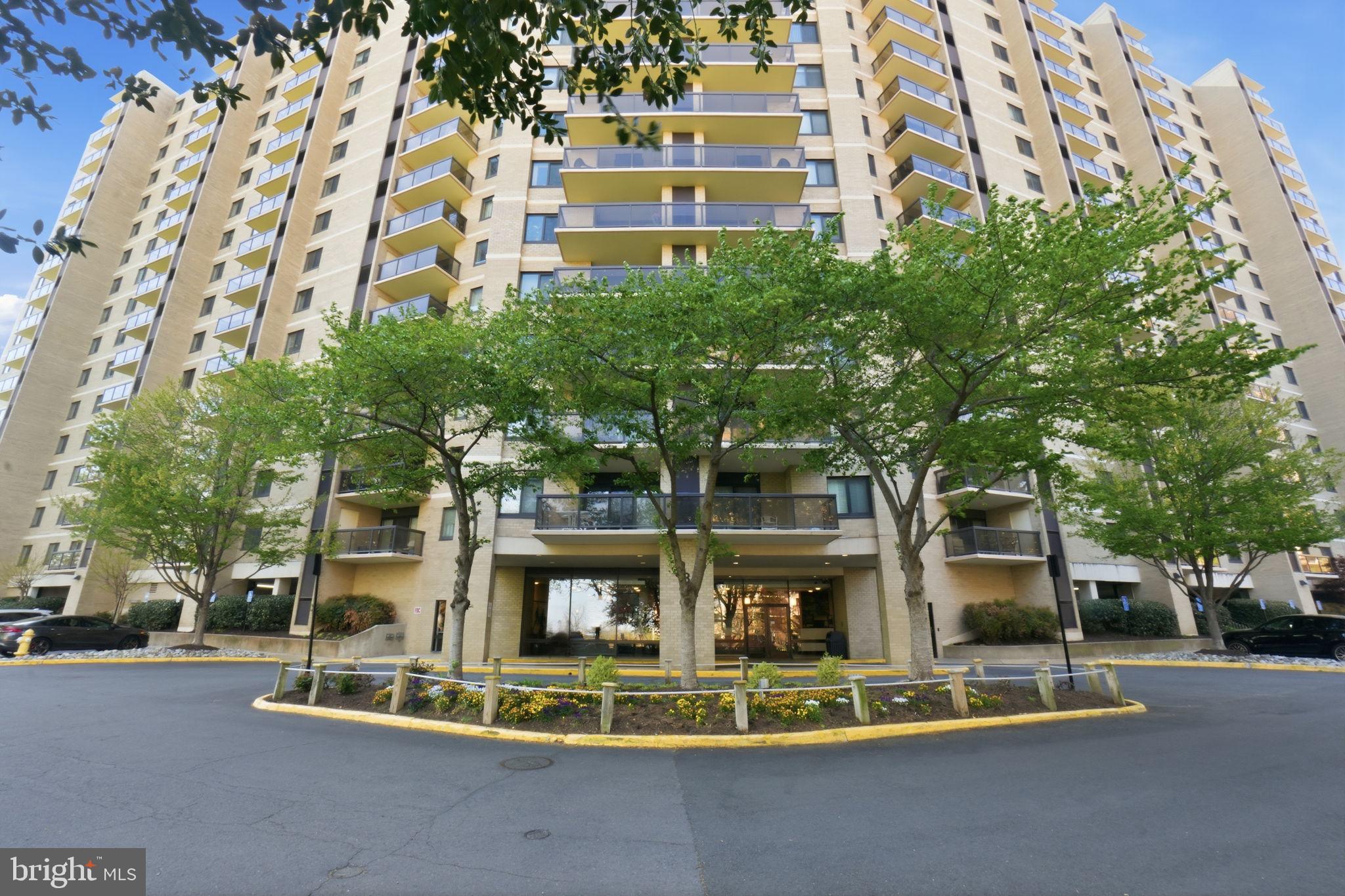 309 YOAKUM PARKWAY 603