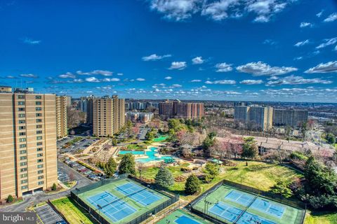 309 YOAKUM PARKWAY 603 ALEXANDRIA VA 22304